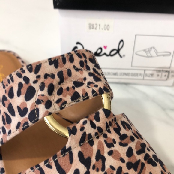 Quips mules. - Picture 3 of 5